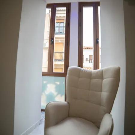 Centro Historico Appartement *